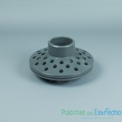 Difusor diámetro 63 filtro Astralpool