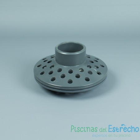 Difusor diámetro 63 filtro Astralpool