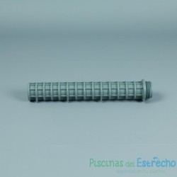 Brazo colector 1" 225 mm. filtro Astralpool (2 uds.)