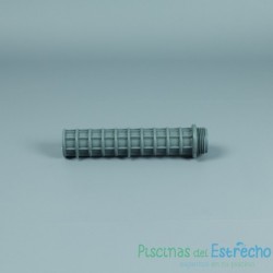 Brazo colector 1" 175 mm. filtro Astralpool (2 uds.)