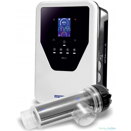 Clorador salino Astralpool Elite Connect