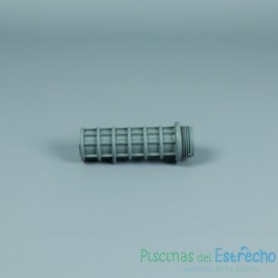 Brazo colector 1" 110 mm. filtro Astralpool (2 Uds.)