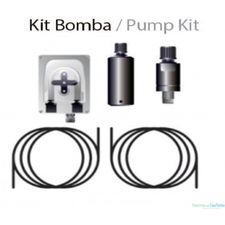 MÓDULO KIT SD-BOMBA (PH)
