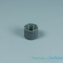 Manguito enlace colector 1" filtro Astralpool"