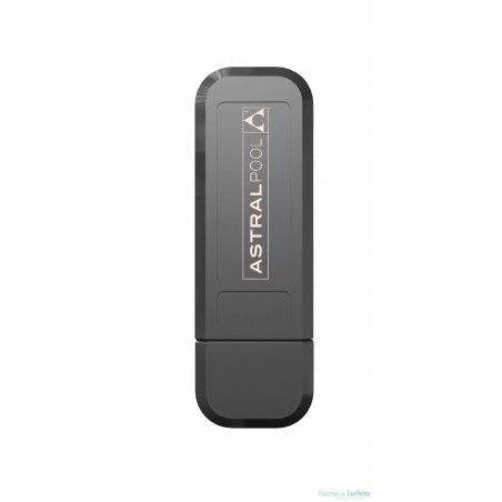 MÓDULO ENCHUFABLE DRIVER SD-VSP