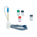 Electrodo de pH para bombas Óptima y Control Basic