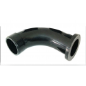 Enlace acodado para selectora Top Flat AstralPool