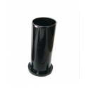 Enlace recto de retorno para selectora Top Flat AstralPool