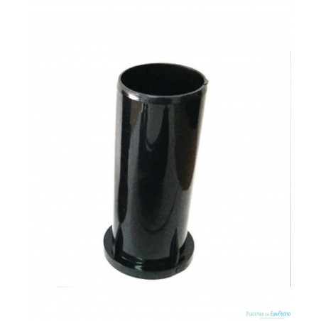 Enlace recto de retorno para selectora Top Flat AstralPool