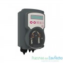 Bomba peristáltica de Redox CTX MyPool DOS