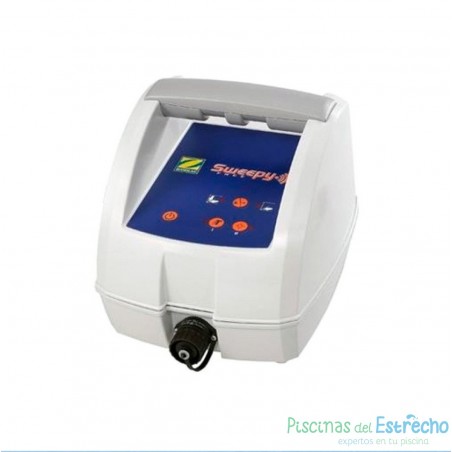Recambio limpiafondos Zodiac Unidad de control Sweepy