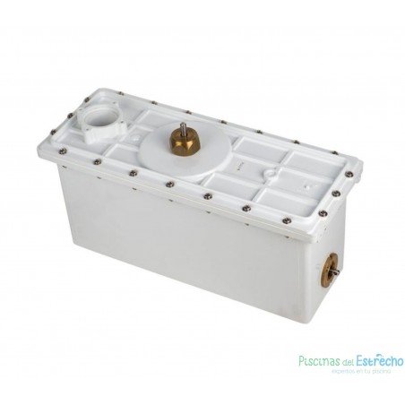 Recambio limpiafondos Zodiac Bloque motor completo 3M
