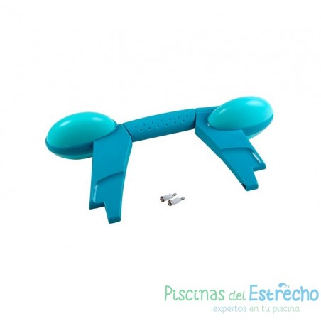Recambio limpiafondos Zodiac Conjunto empuñadura flotador