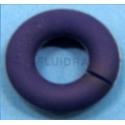 Recambio limpiafondos Zodiac Anillo protector azul (8 unidades)