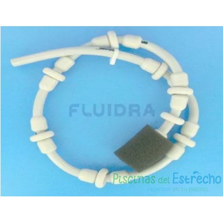 Recambio limpiafondos Zodiac Cola limpiafondos completa