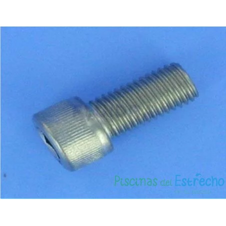 Recambio limpiafondos Zodiac Tornillo ajuste cola limpianfondos