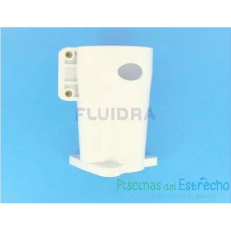 Recambio limpiafondos Zodiac Tubo de vacío