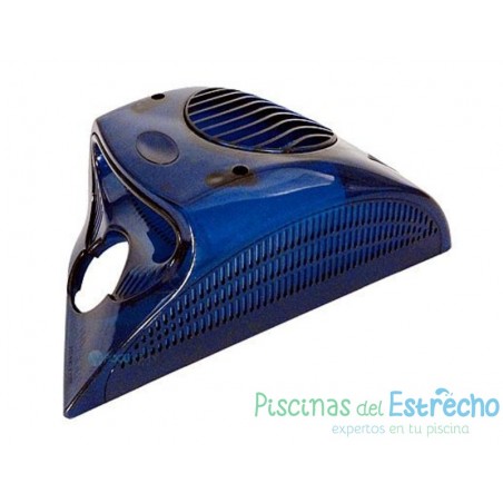 Recambio limpiafondos Zodiac Carcasa superior Polaris ATV