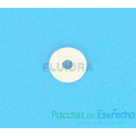 Recambio limpiafondos Zodiac Protector rodamiento