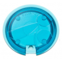 Recambio limpiafondos Zodiac Tapón eje