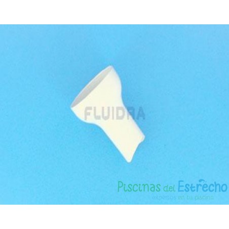 Recambio limpiafondos Zodiac Boquilla doble uso SpaWand