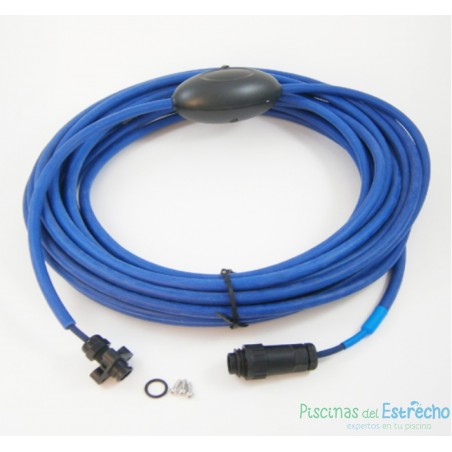 Recambio limpiafondos Zodiac Cable autoflotante de 21 m
