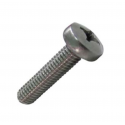 Recambio limpiafondos Zodiac Tornillo cabeza cilíndrica formación de la ranura 6-18 7/8 tipo A