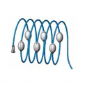 Recambio limpiafondos Zodiac Cable gris completo 25 m