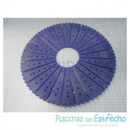 Recambio limpiafondos Zodiac Disco G2
