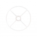 Recambio limpiafondos Zodiac Aro deflector circular