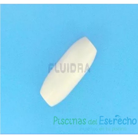 Recambio limpiafondos Zodiac Flotador manguera