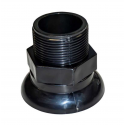 Enlace para válvula selectora coral 1 1/2"