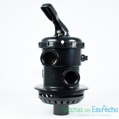 Válvula selectora bayoneta 1½" Top Astralpool