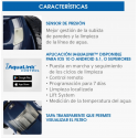 Limpiafondo Automático Zodiac RA 6700 IQ