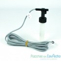Recambio clorador Zodiac Detector caudal SIKA VKL05M (ANTES DEL 2017)