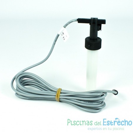 Recambio clorador Zodiac Detector caudal SIKA VKL05M (ANTES DEL 2017)