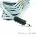Recambio clorador Zodiac Detector caudal SIKA VKL05M (ANTES DEL 2017)