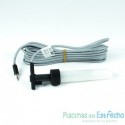 Recambio clorador Zodiac Detector caudal SIKA VKL05M (ANTES DEL 2017)