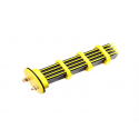 Recambio clorador Astralpool Electrodo Sel - 9 placas