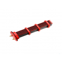 Recambio clorador Astralpool Electrodo Sel - 9 placas