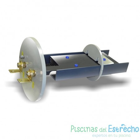 Recambio clorador Astralpool Electrodo Nature Salt