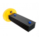 ELECTRODOS CLORADORES CTX GO SALT