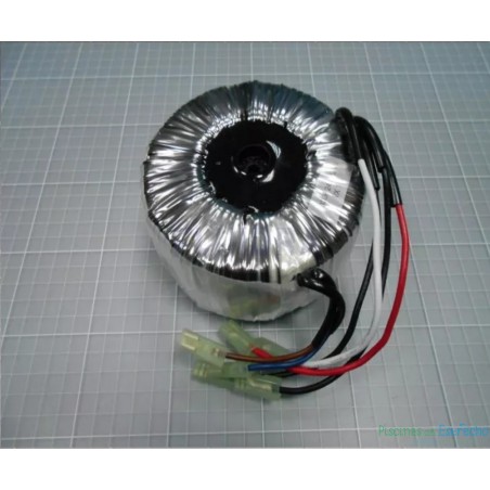 Recambio Transformador VX 11
