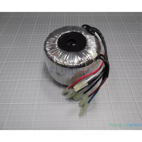 Recambio Transformador VX 9