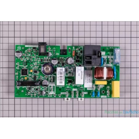 Recambio Circuito Impreso