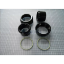 Recambio Conjunto de Enlaces Salt Expert y E-Series