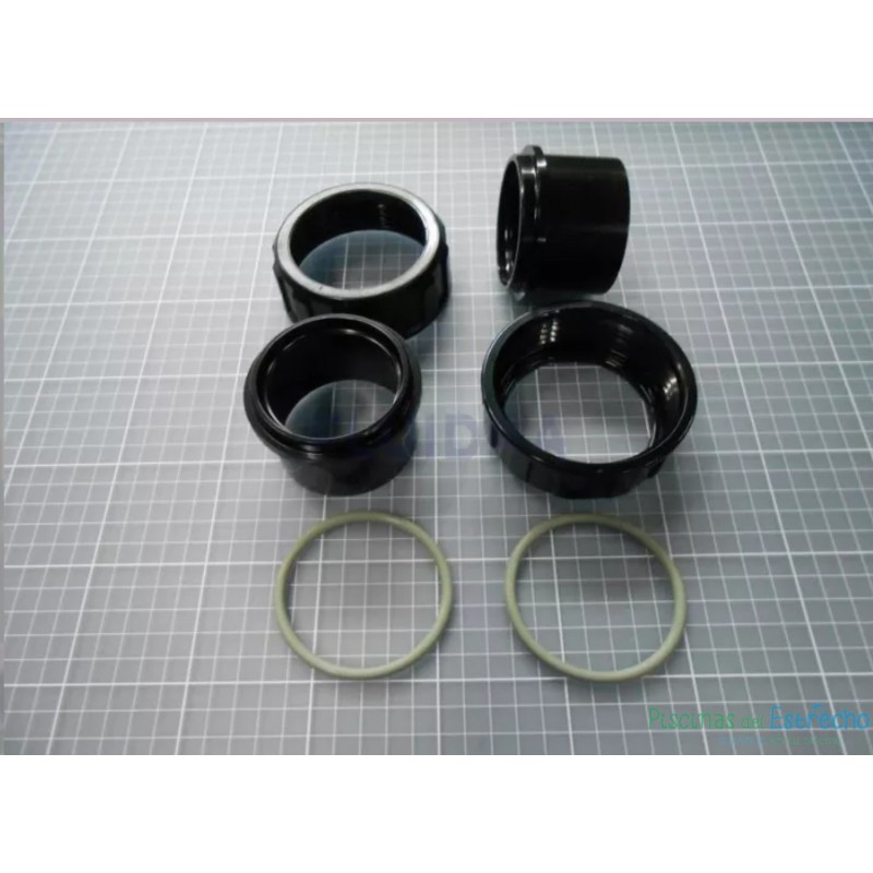 Recambio Conjunto de Enlaces Salt Expert y E-Series