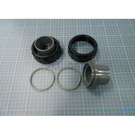 Recambio Conjunto de Conexiones Célula Salt Expert y E-Series EU