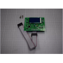 Recambio Panel de Usuario E-Series