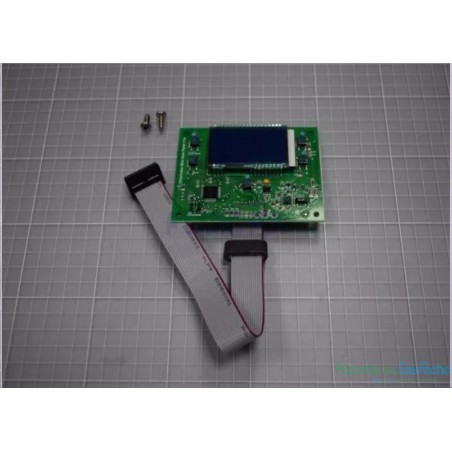Recambio Panel de Usuario E-Series